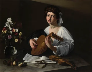 Apollo o Luteplayer